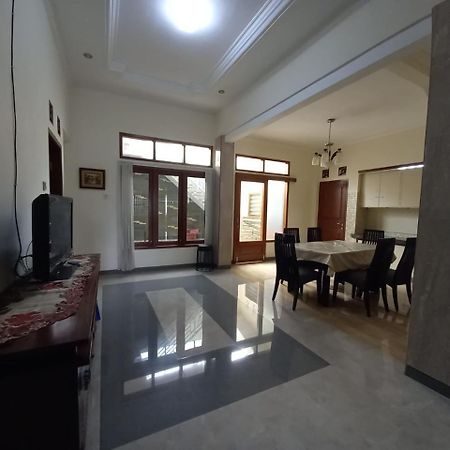 Java Villa Bromo Tosari ภายนอก รูปภาพ