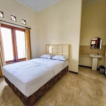 Java Villa Bromo Tosari ภายนอก รูปภาพ
