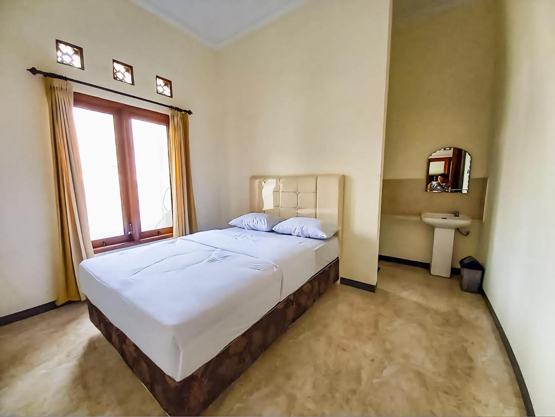 Java Villa Bromo Tosari ภายนอก รูปภาพ